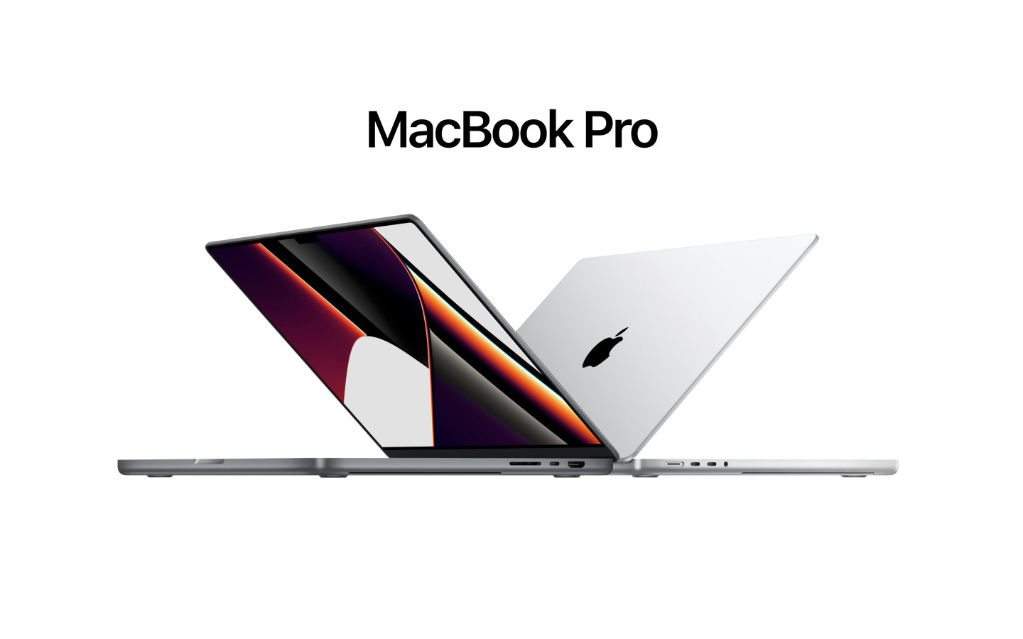 16-inch MacBook Pro